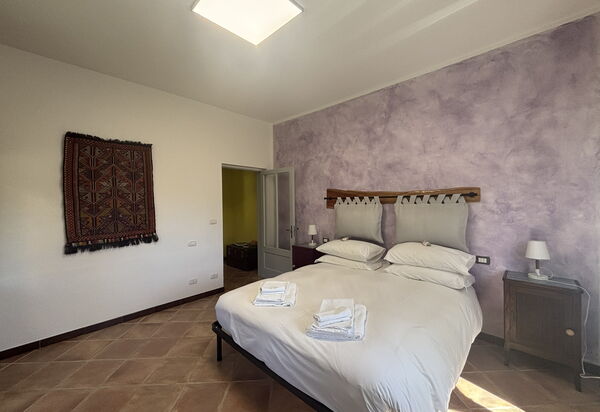 Apartment, Garden, Beigua Unesco Global Geopark: Autunno, Camera da letto, Estate, Primavera