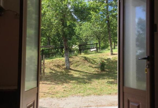 Apartment, Garden, Beigua Unesco Global Geopark: Autunno, Estate, Giardino, Primavera