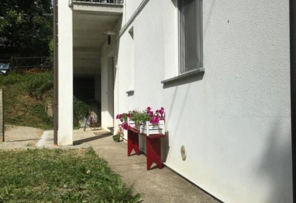 Apartment, Garden, Beigua Unesco Global Geopark: Autunno, Estate, Giardino, Primavera