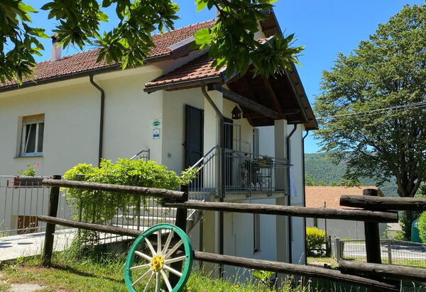 Apartment, Garden, Beigua Unesco Global Geopark: Autunno, Entrata Principale, Estate, Primavera