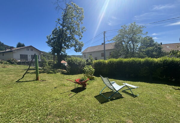 Apartment, Garden, Beigua Unesco Global Geopark