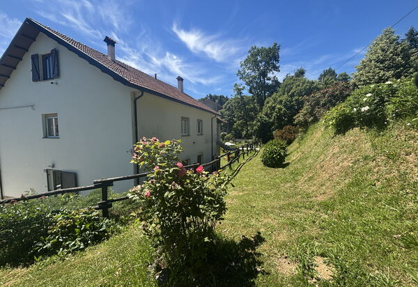 Apartment, Garden, Beigua Unesco Global Geopark