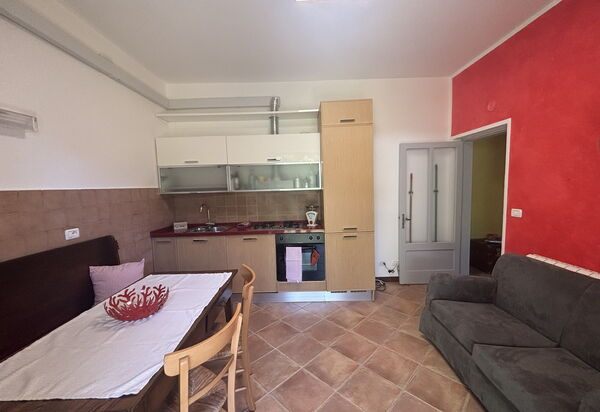 Apartment, Garden, Beigua Unesco Global Geopark: Autunno, Cucina, Estate, Primavera, Soggiorno