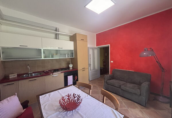 Apartment, Garden, Beigua Unesco Global Geopark: Autunno, Cucina, Estate, Primavera, Soggiorno