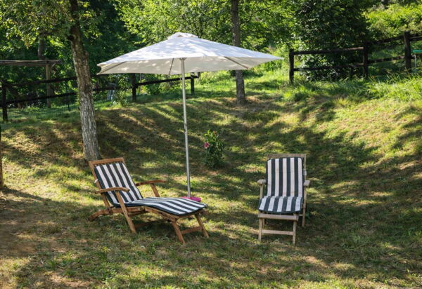 Apartment, Garden, Beigua Unesco Global Geopark: Autunno, Estate, Giardino, Primavera