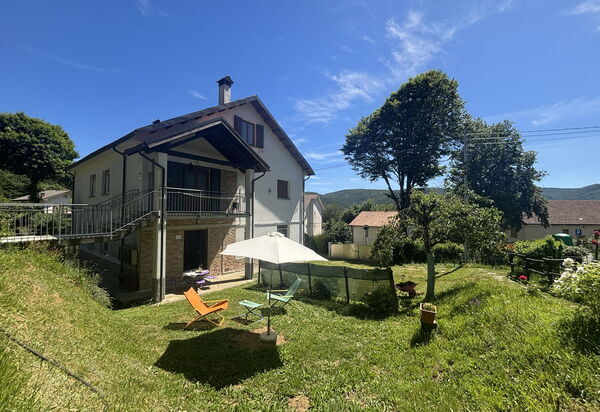 La Montagna al Mare, Relax sul Beigua: Autumn, Garden, Spring, Summer