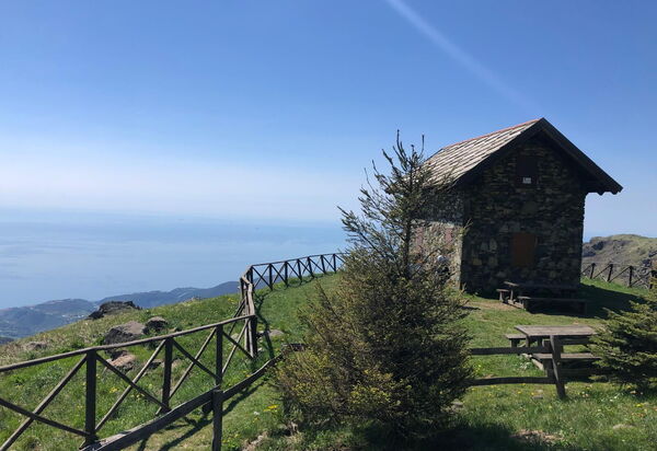 Apartment, Garden, Beigua Unesco Global Geopark: all'aperto, Attività, Autunno, Estate, Primavera