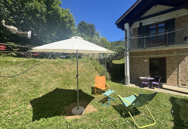 La Montagna al Mare, Relax sul Beigua: Autumn, Main Entrance, Spring, Summer