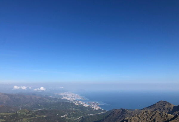 Apartment, Garden, Beigua Unesco Global Geopark: all'aperto, Attività, Autunno, Estate, Primavera