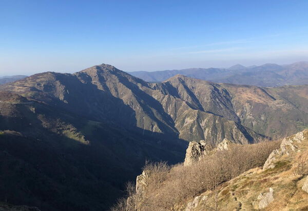 Apartment, Garden, Beigua Unesco Global Geopark: all'aperto, Attività, Autunno, Estate, Primavera