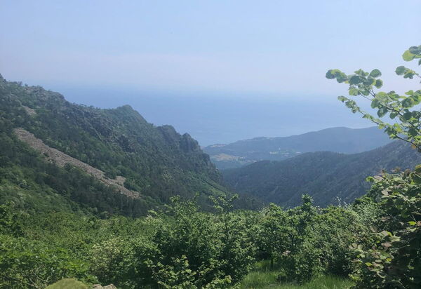 Apartment, Garden, Beigua Unesco Global Geopark: all'aperto, Attività, Autunno, Estate, Primavera