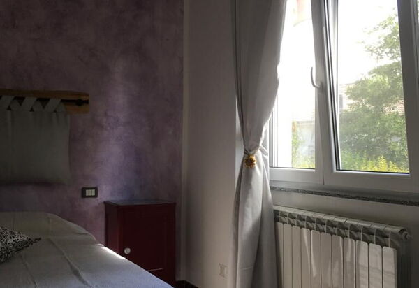 Apartment, Garden, Beigua Unesco Global Geopark: Autunno, Camera da letto, Estate, Primavera