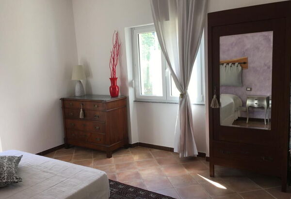 Apartment, Garden, Beigua Unesco Global Geopark: Autunno, Camera da letto, Estate, Primavera