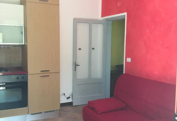 Apartment, Garden, Beigua Unesco Global Geopark: Autunno, Cucina, Estate, Primavera