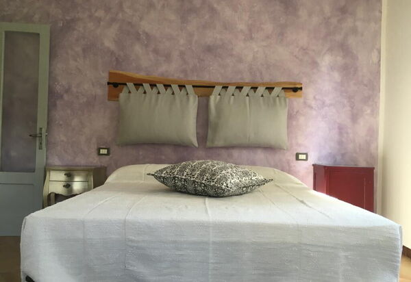 Apartment, Garden, Beigua Unesco Global Geopark: Autunno, Camera da letto, Estate, Primavera