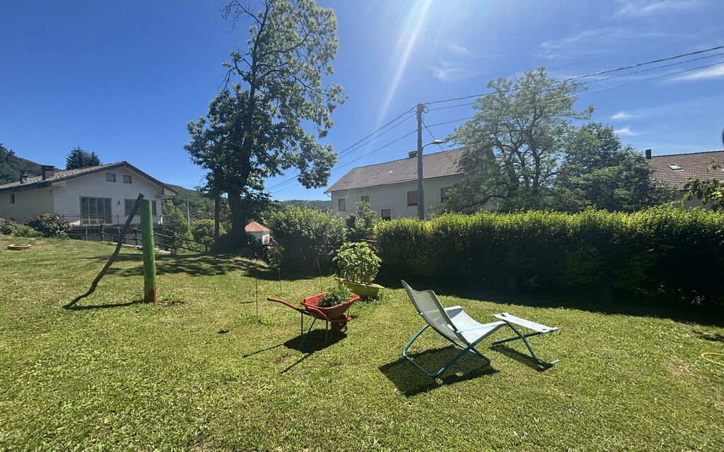 La Montagna al Mare, Relax sul Beigua