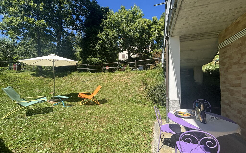 La Montagna al Mare, Relax sul Beigua