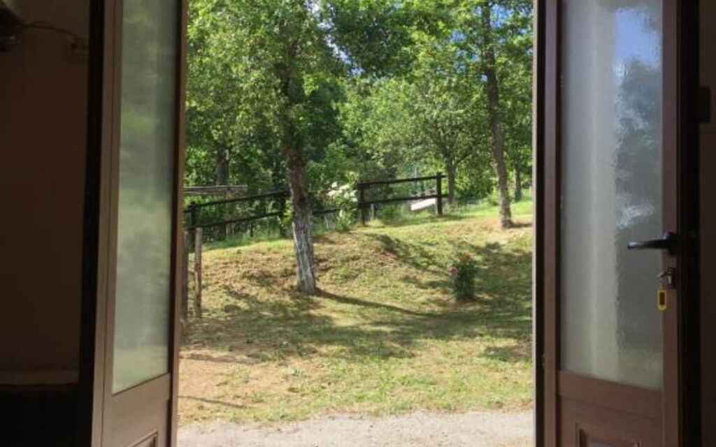 Apartment, Garden, Beigua Unesco Global Geopark: Autunno, Estate, Giardino, Primavera