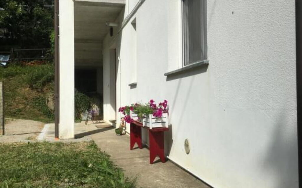 Apartment, Garden, Beigua Unesco Global Geopark: Autunno, Estate, Giardino, Primavera