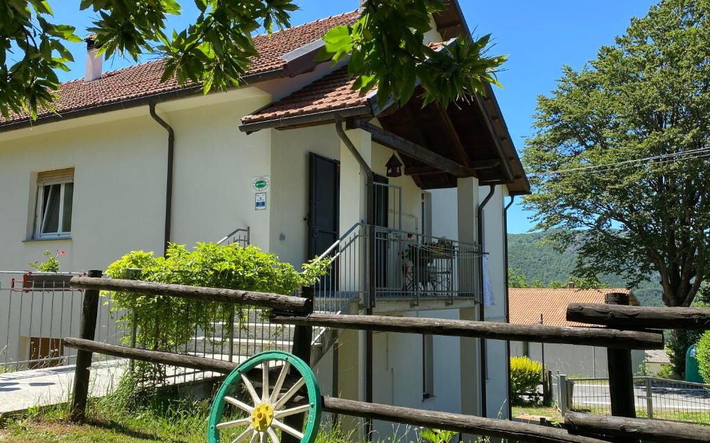 Apartment, Garden, Beigua Unesco Global Geopark: Autunno, Entrata Principale, Estate, Primavera