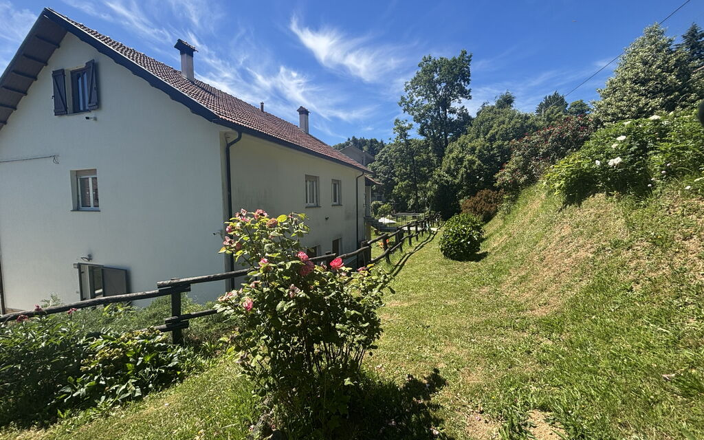 La Montagna al Mare, Relax sul Beigua