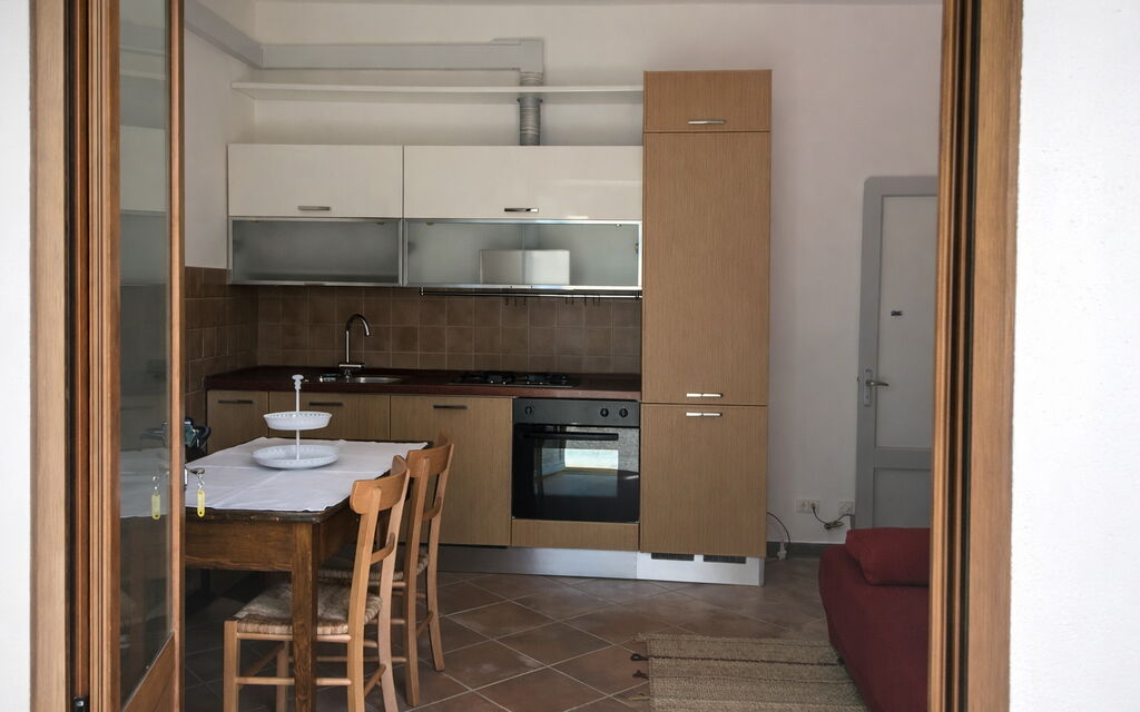 Apartment, Garden, Beigua Unesco Global Geopark: Autunno, Cucina, Estate, Primavera