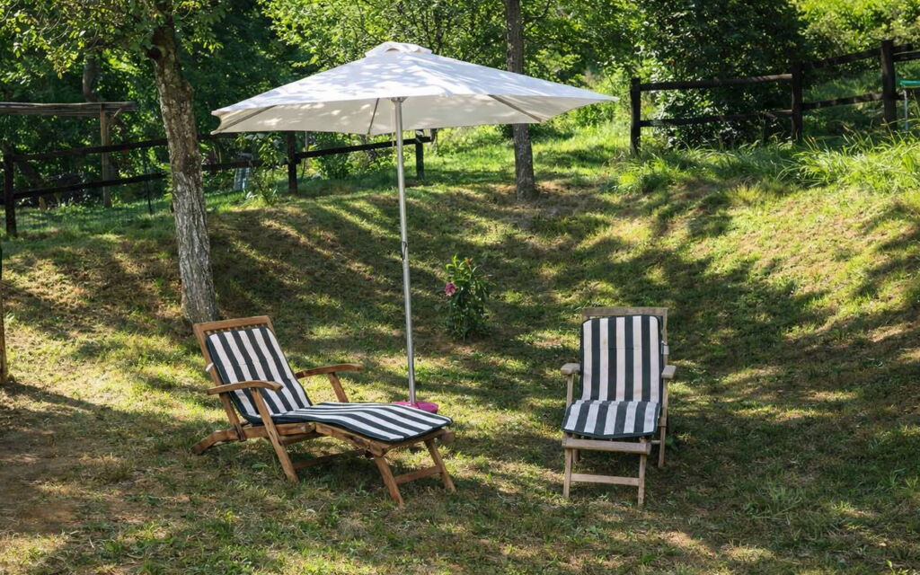 Apartment, Garden, Beigua Unesco Global Geopark: Autunno, Estate, Giardino, Primavera