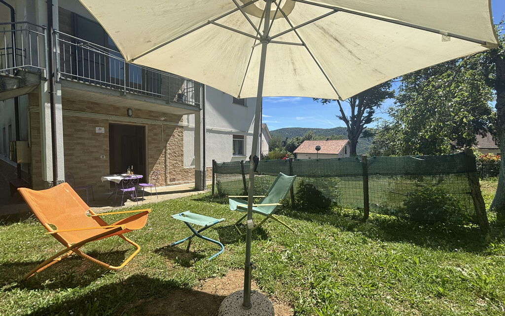 La Montagna al Mare, Relax sul Beigua: Autumn, Garden, Spring, Summer
