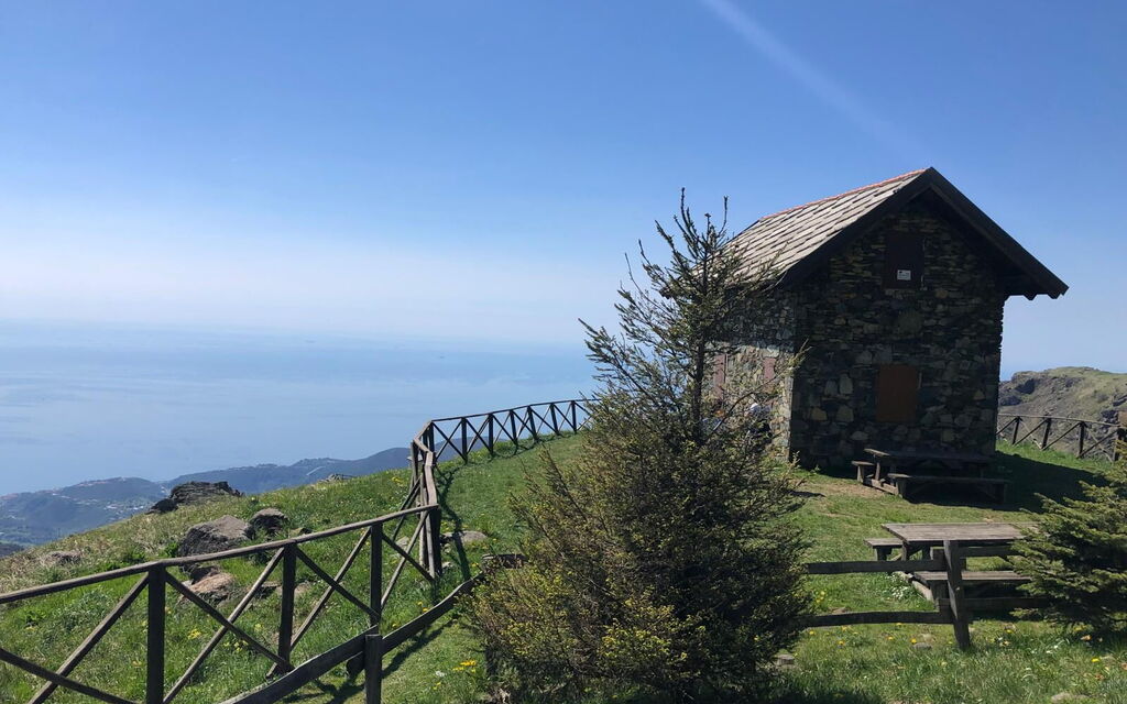 Apartment, Garden, Beigua Unesco Global Geopark: all'aperto, Attività, Autunno, Estate, Primavera