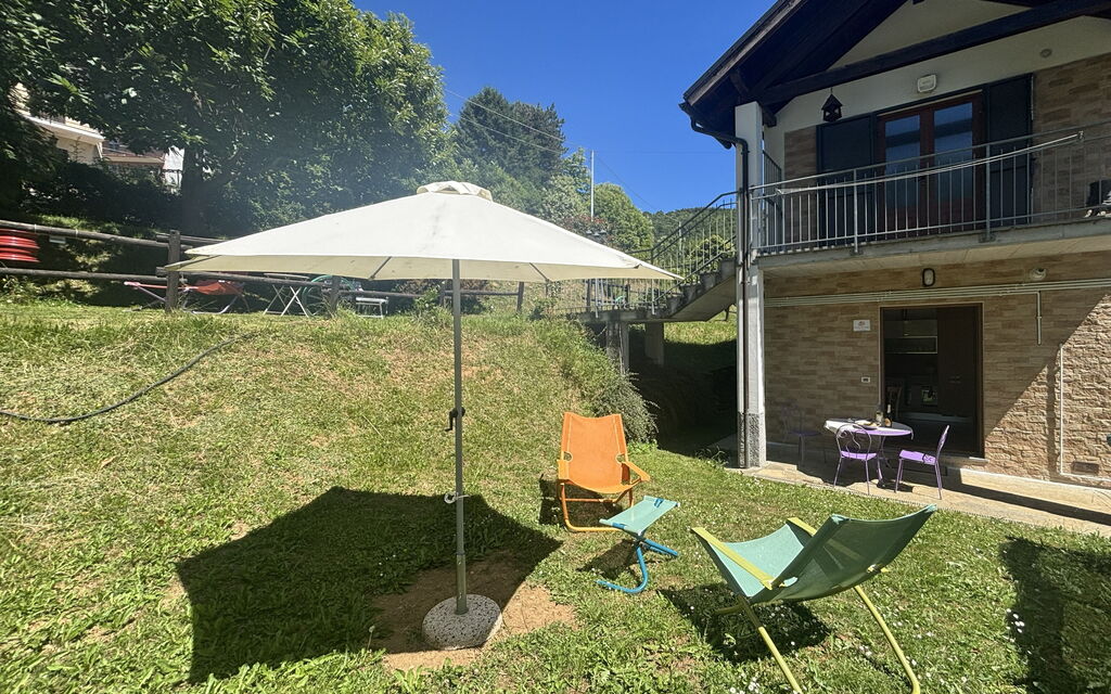 La Montagna al Mare, Relax sul Beigua: Autumn, Main Entrance, Spring, Summer