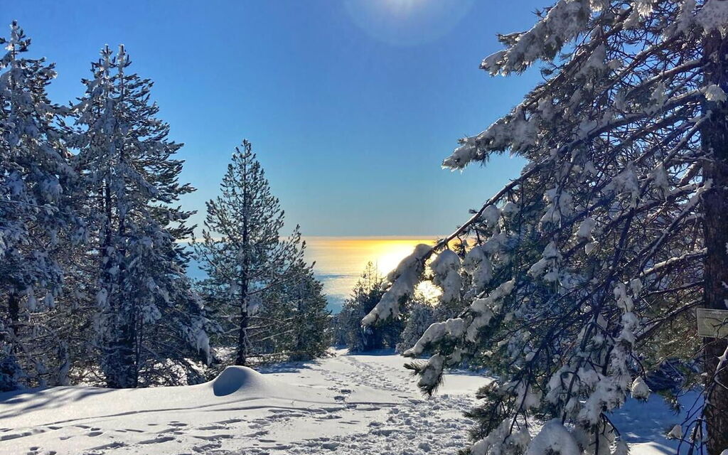 Apartment, Garden, Beigua Unesco Global Geopark: all'aperto, Attività, Autunno, Estate, Primavera