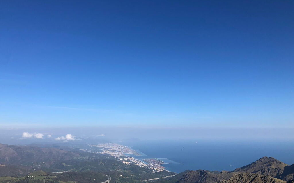 Apartment, Garden, Beigua Unesco Global Geopark: all'aperto, Attività, Autunno, Estate, Primavera