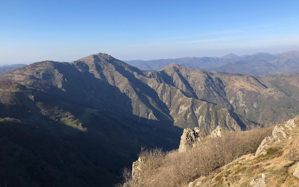 Apartment, Garden, Beigua Unesco Global Geopark: all'aperto, Attività, Autunno, Estate, Primavera