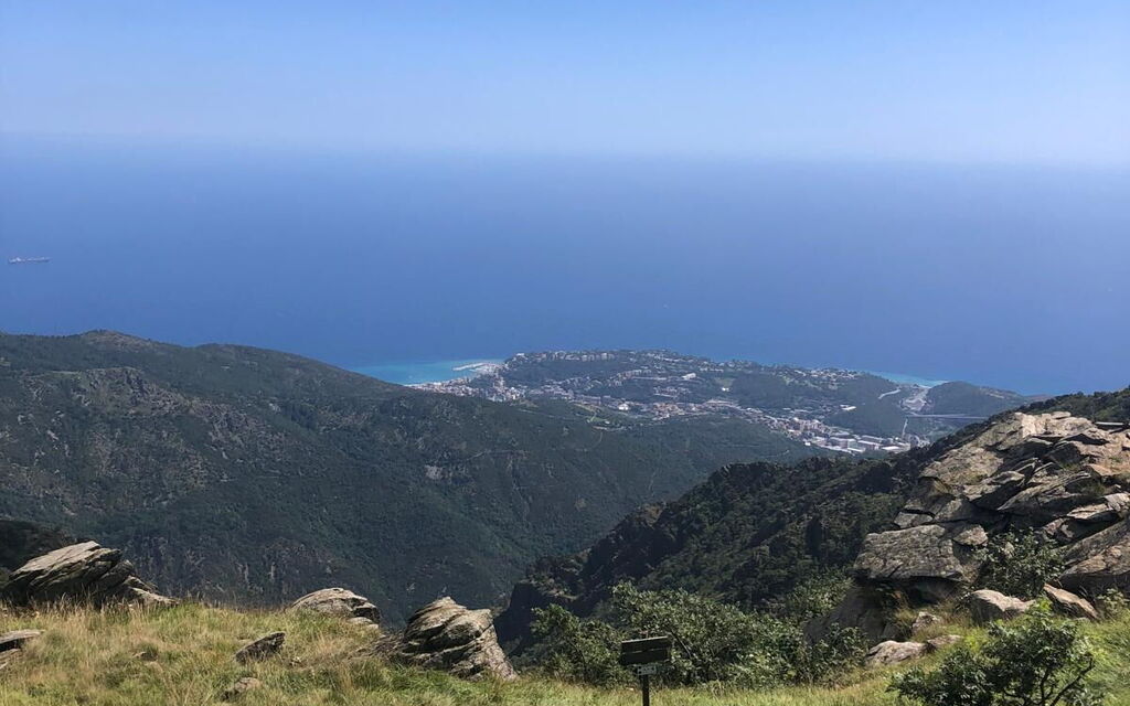 Apartment, Garden, Beigua Unesco Global Geopark: all'aperto, Attività, Autunno, Estate, Primavera