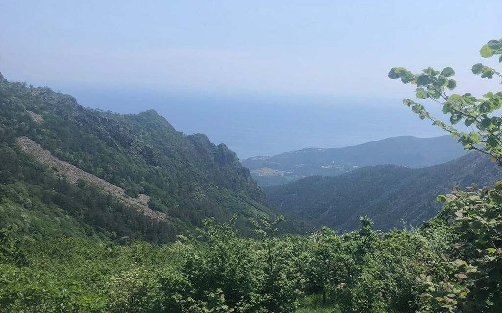 Apartment, Garden, Beigua Unesco Global Geopark: all'aperto, Attività, Autunno, Estate, Primavera