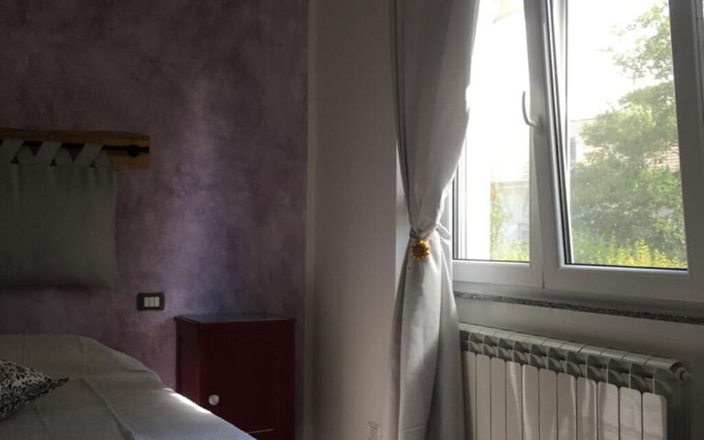 Apartment, Garden, Beigua Unesco Global Geopark: Autunno, Camera da letto, Estate, Primavera