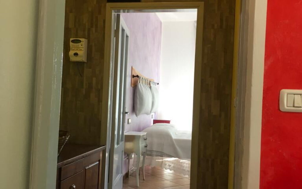 Apartment, Garden, Beigua Unesco Global Geopark: Autunno, Camera da letto, Estate, Primavera