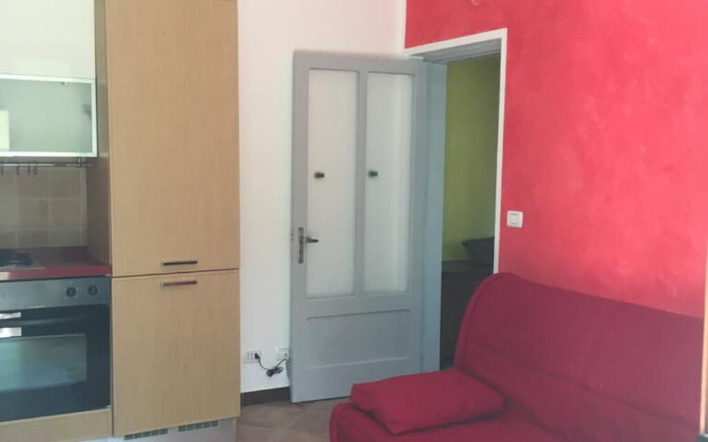 Apartment, Garden, Beigua Unesco Global Geopark: Autunno, Cucina, Estate, Primavera