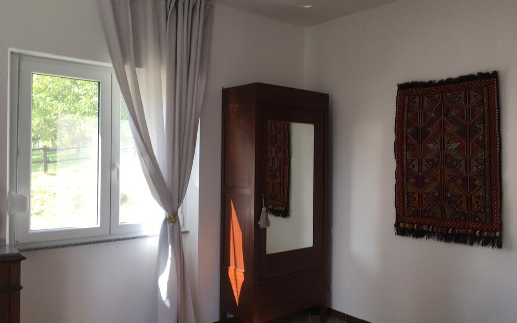 Apartment, Garden, Beigua Unesco Global Geopark: Autunno, Camera da letto, Estate, Primavera