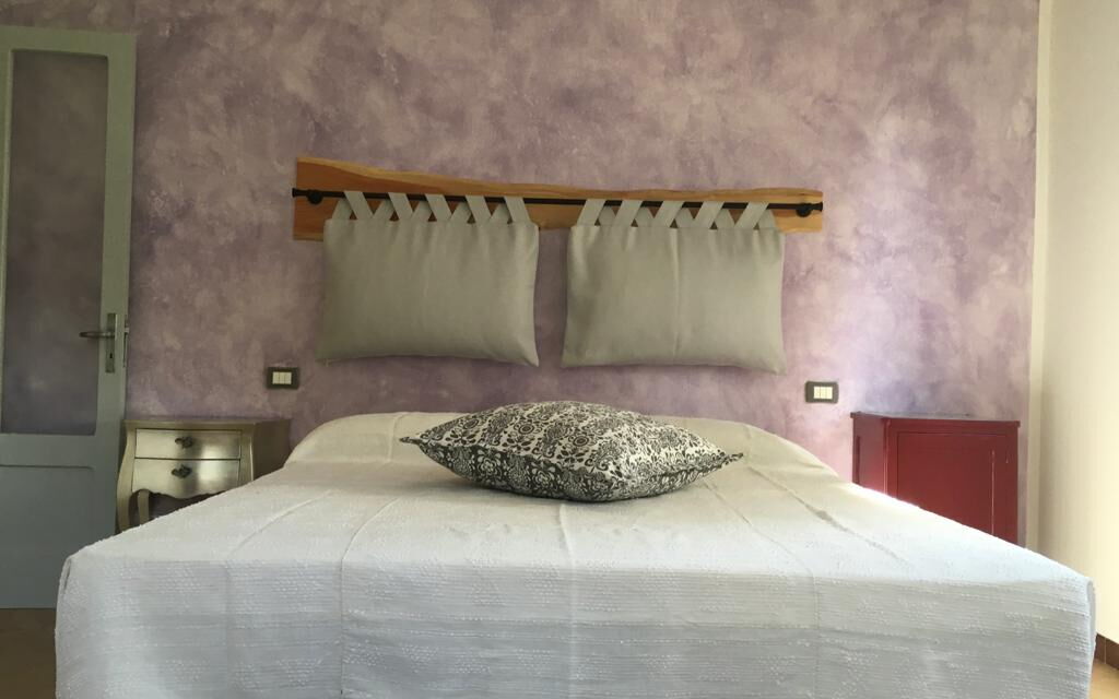 Apartment, Garden, Beigua Unesco Global Geopark: Autunno, Camera da letto, Estate, Primavera