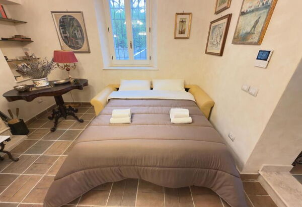 Villa Montepulciano Vineyard: Autumn, Living Room, Spring, Summer