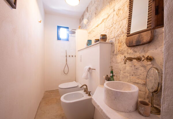 Trulli Valle D'Itria - Martina Franca: Autunno, Bagno, Estate, Inverno, Primavera