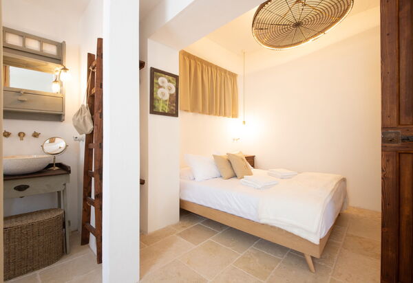 Trulli Valle D'Itria - Martina Franca: Autunno, Bagno, Camera da letto, Estate, Inverno, Primavera