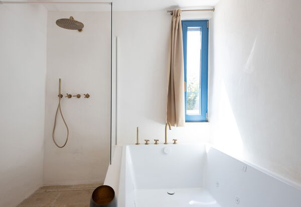 Trulli Valle D'Itria - Martina Franca: Autunno, Bagno, Estate, Inverno, Primavera