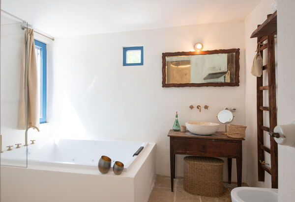 Trulli Valle D'Itria - Martina Franca: Autunno, Bagno, Estate, Inverno, Primavera