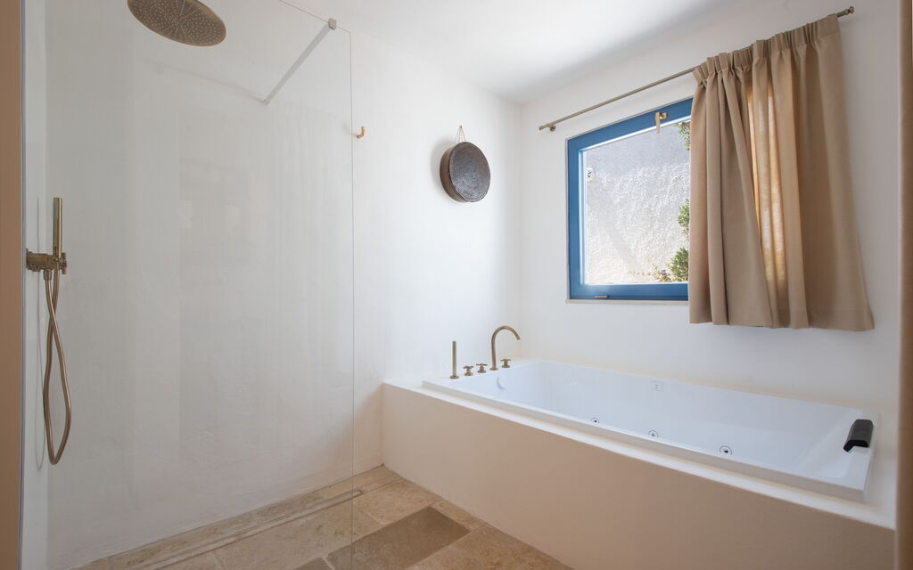 Trulli Valle D'Itria - Martina Franca: Autunno, Bagno, Estate, Inverno, Primavera