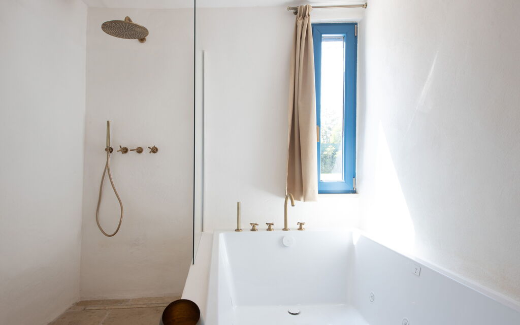 Trulli Valle D'Itria - Martina Franca: Autunno, Bagno, Estate, Inverno, Primavera