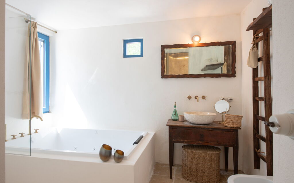 Trulli Valle D'Itria - Martina Franca: Autunno, Bagno, Estate, Inverno, Primavera