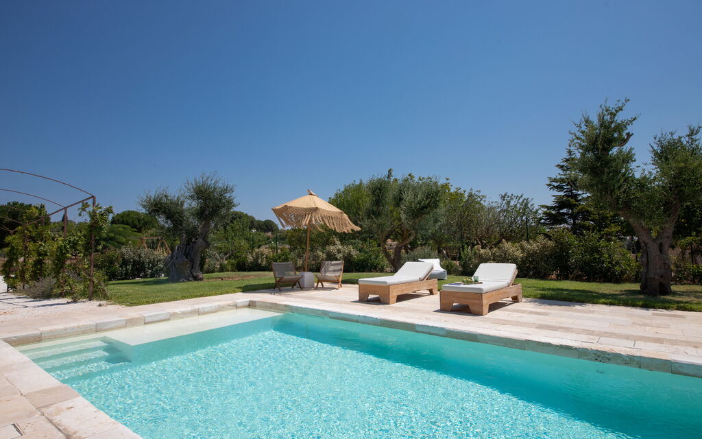 Trulli Valle D'Itria - Martina Franca: all'aperto, Autunno, Balcone / Terrazza / Patio, Estate, Esterni, Inverno, Piscina, Primavera