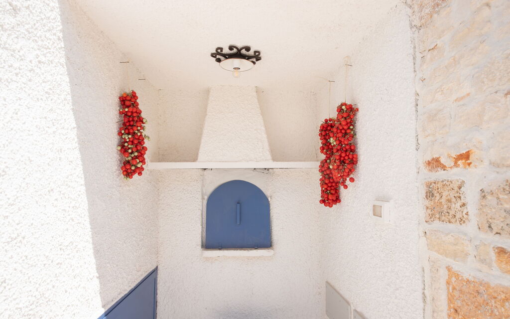 Trulli Valle D'Itria - Martina Franca: all'aperto, Autunno, Estate, Esterni, Inverno, Primavera